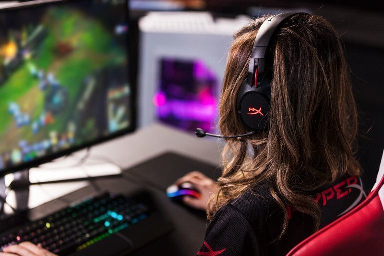 HyperX presenta una selección de los videojuegos más novedosos que aún depara 2022